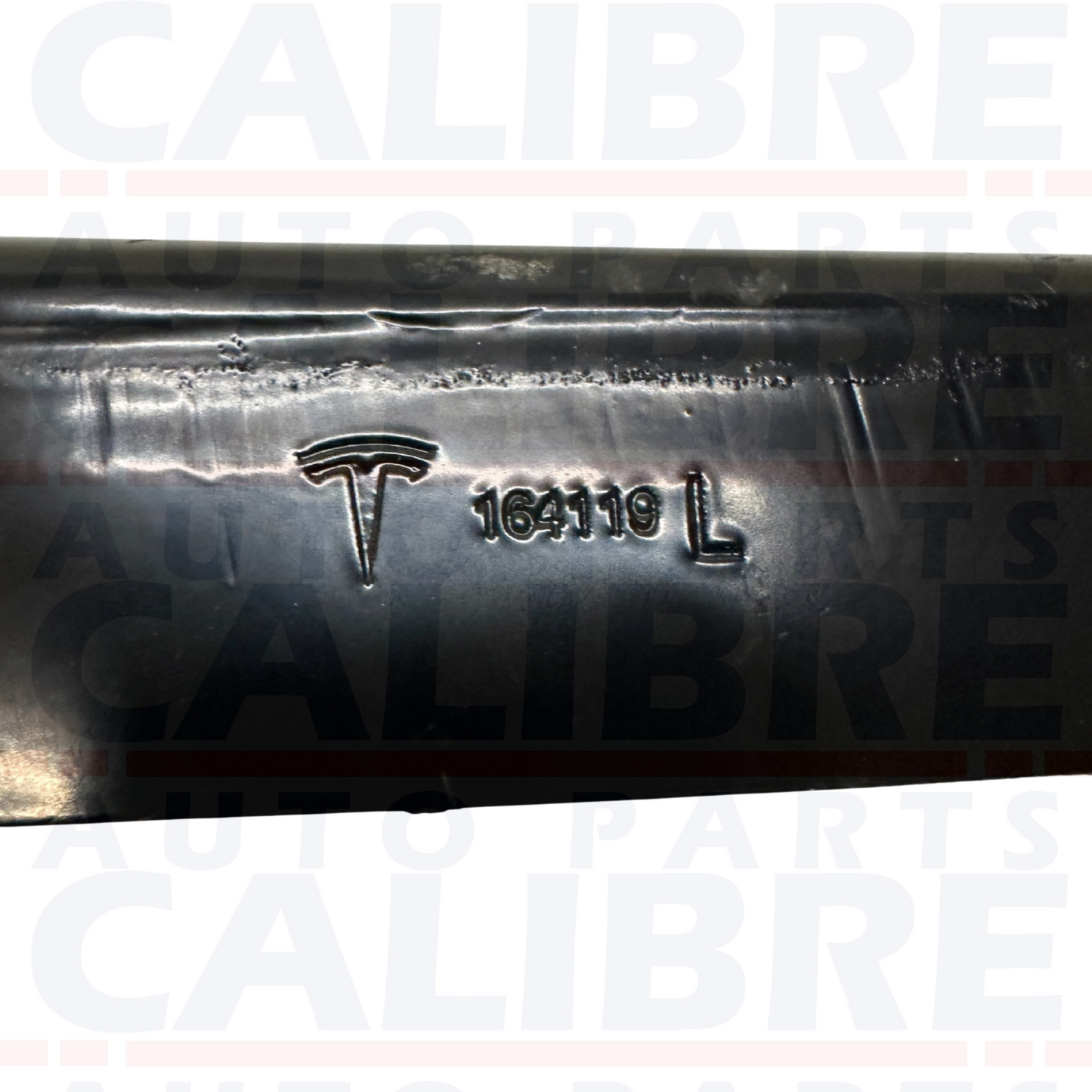 NEW FOR TESLA MODEL Y 2020-2024 FRONT LEFT HOOD COVER HINGE LEFT N/S