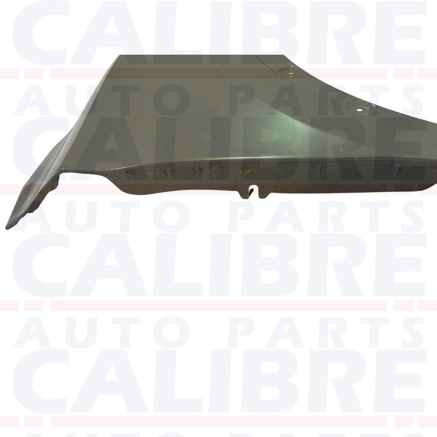 MG ZS 2017-2025 Primed Wing Fender Front RIGHT RH *MAY HAVE SMALL PIN DENT*
