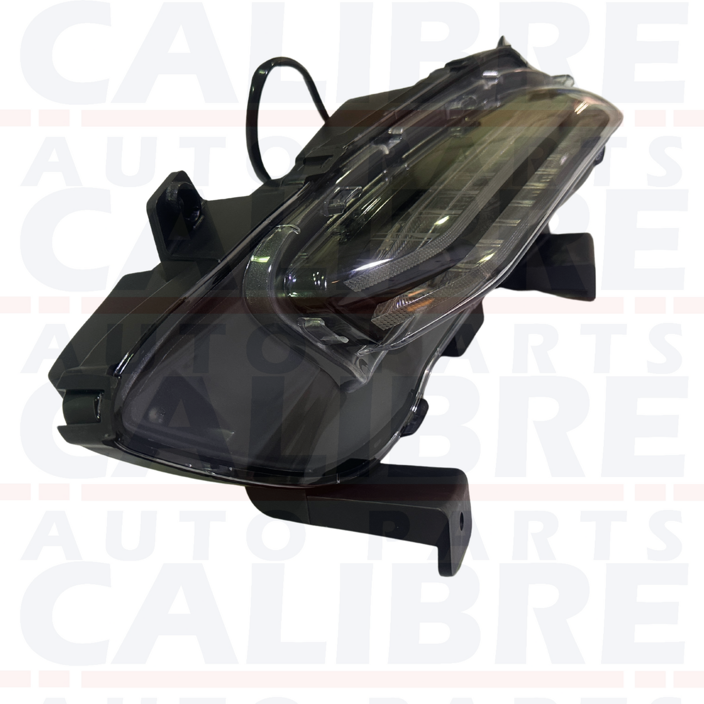 MG HS SE & TROPHY 2022-2025 Front Fog Lamp Light Right RH FOG LIGHT - 10823368