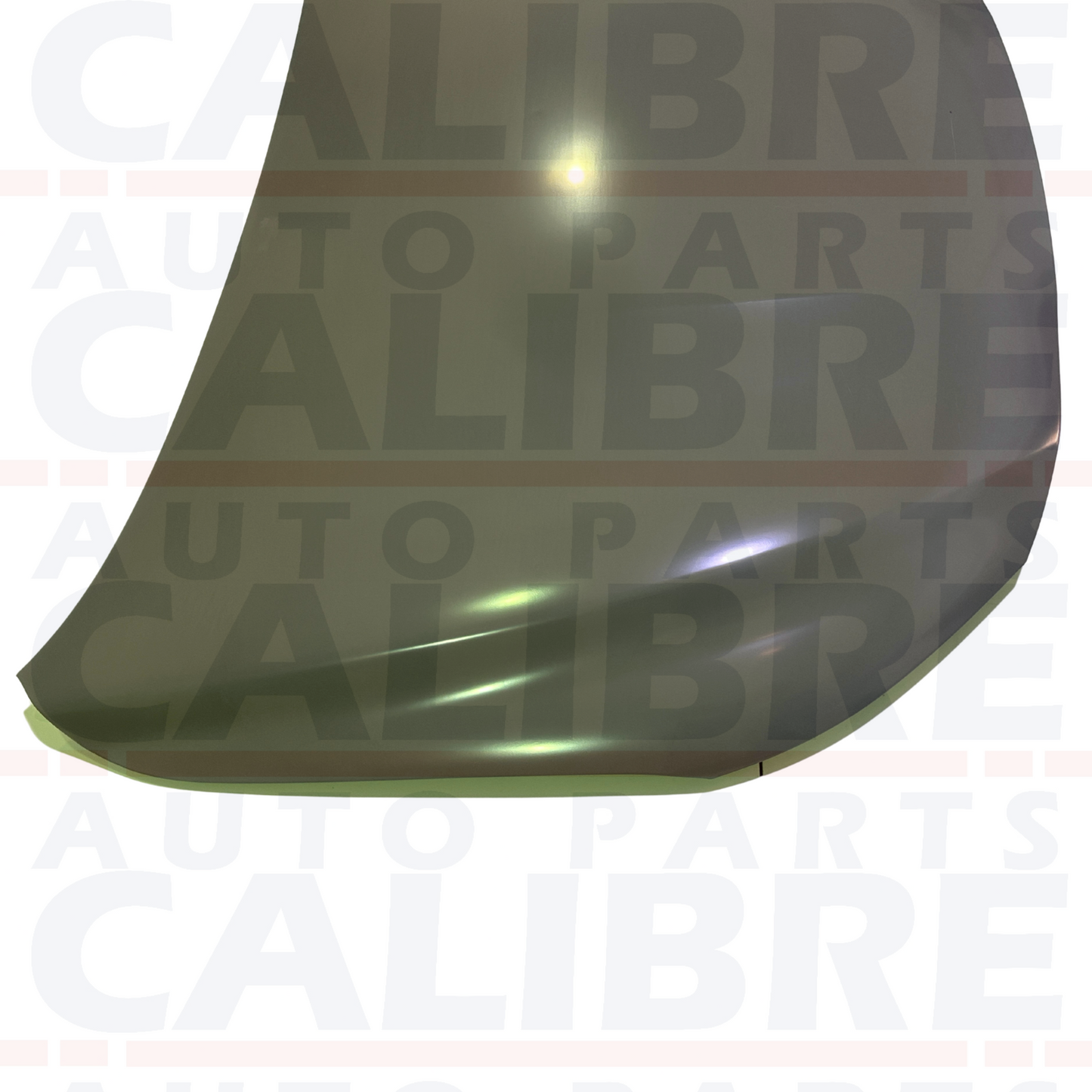 MG HS 2019-2024 Primed Bonnet Hood Panel