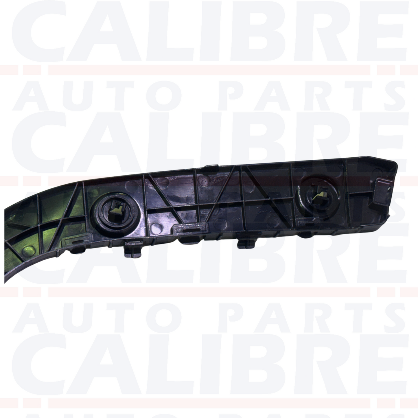 Tesla Model Y 2020-2025 Rear LEFT Bumper Bracket LH Side Holder Support