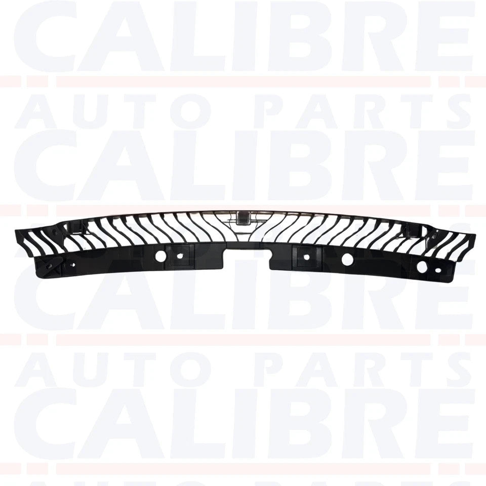 MG HS SE & TROPHY 2023-2024 Front Bumper Crash Absorber Reinforcement - 10861852