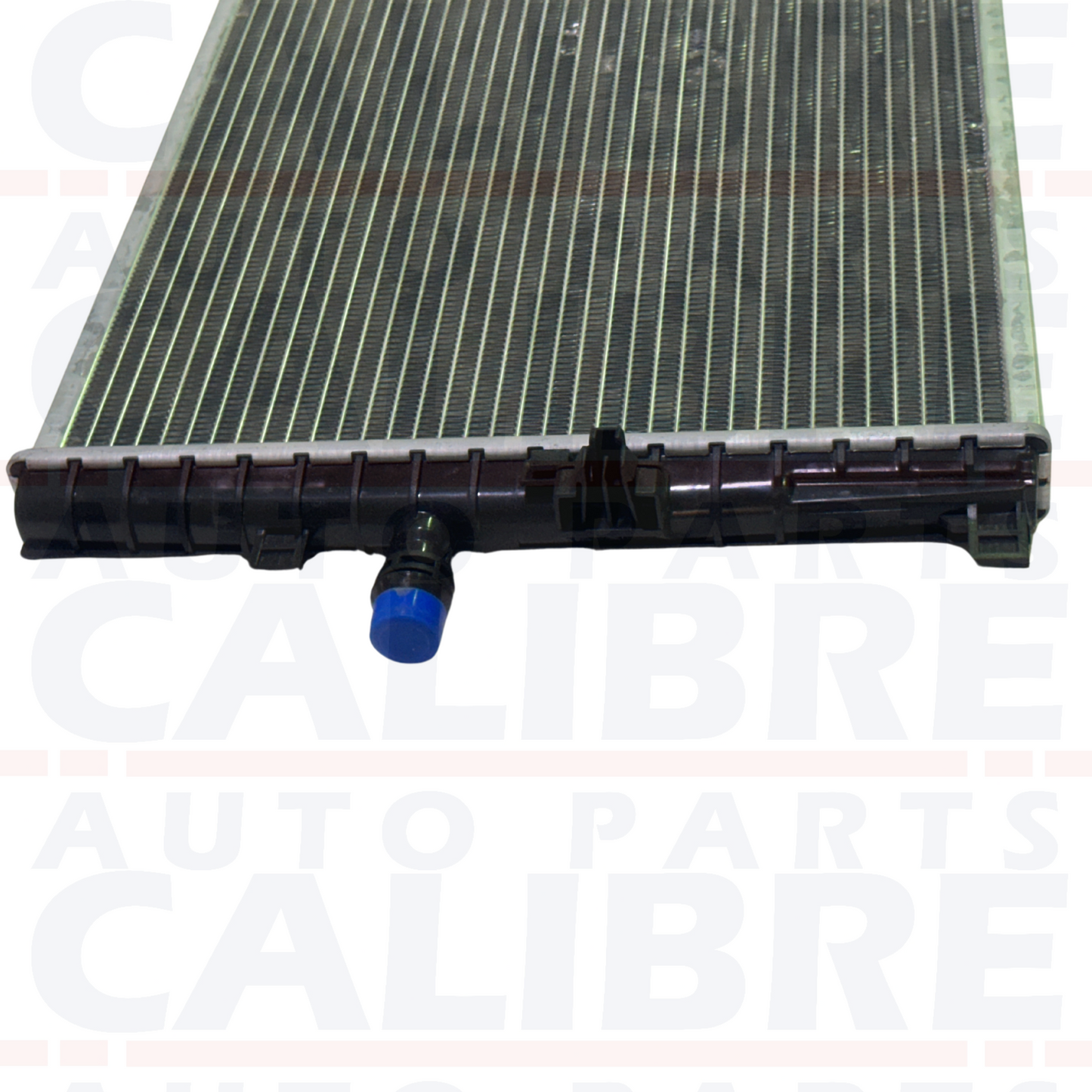 TESLA MODEL 3 & Y 2021 - 2024 Condenser + Water Radiator