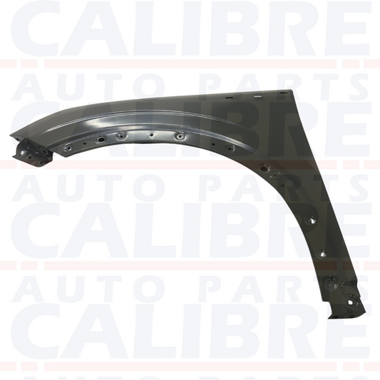 BYD ATTO 3 2022-ON Front Fender Wing Panel Left Passsenger Side N/S