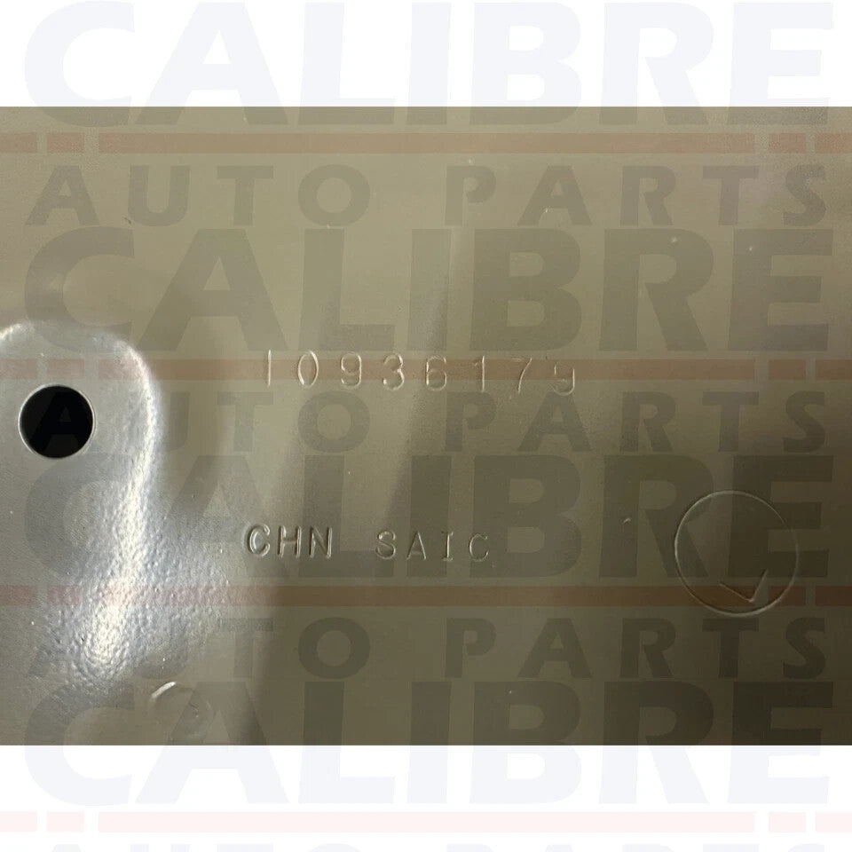 **GENUINE** MG 4 2022-2025 Front Left Passenger Side Primed Door 10936173-SPCP