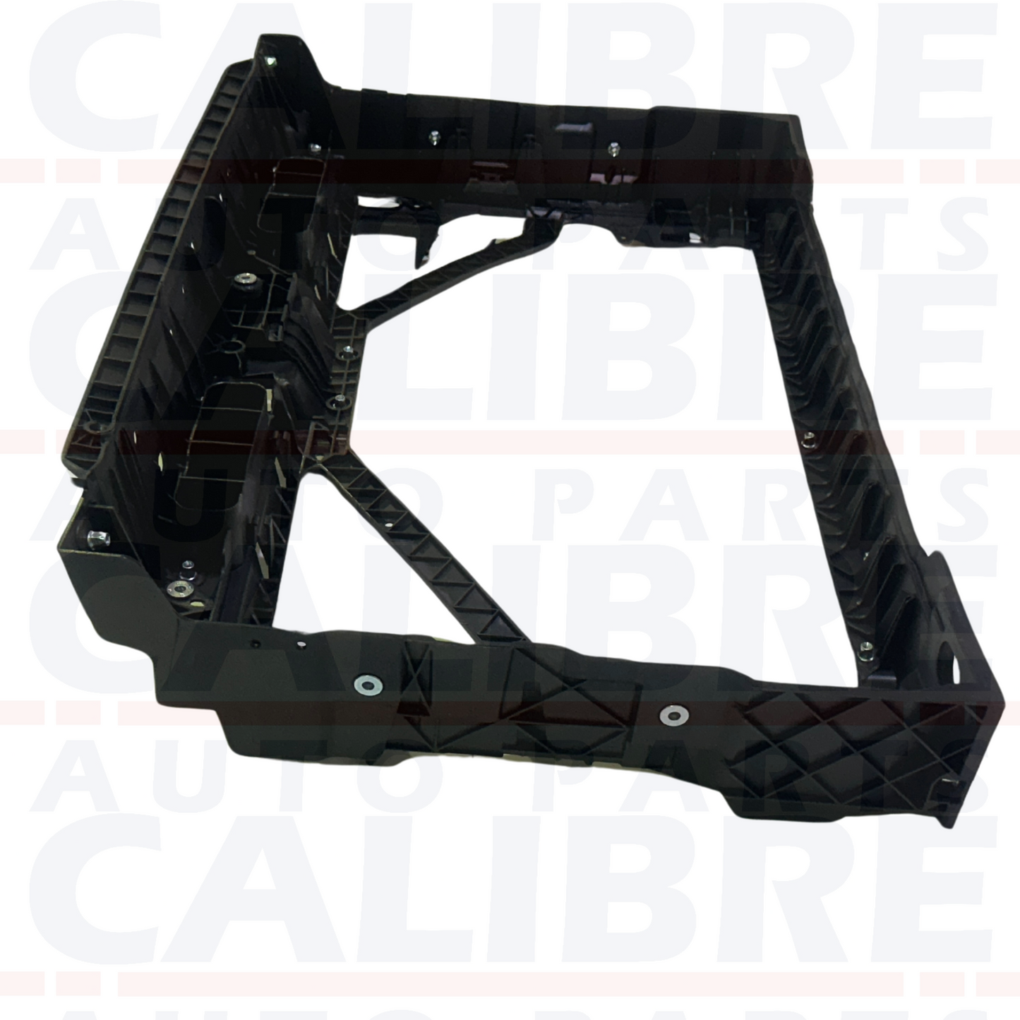 MG 5 SW & TROPHY EV 2020 - 2024 FRONT SLAM PANEL RADIATOR PANEL 10879244