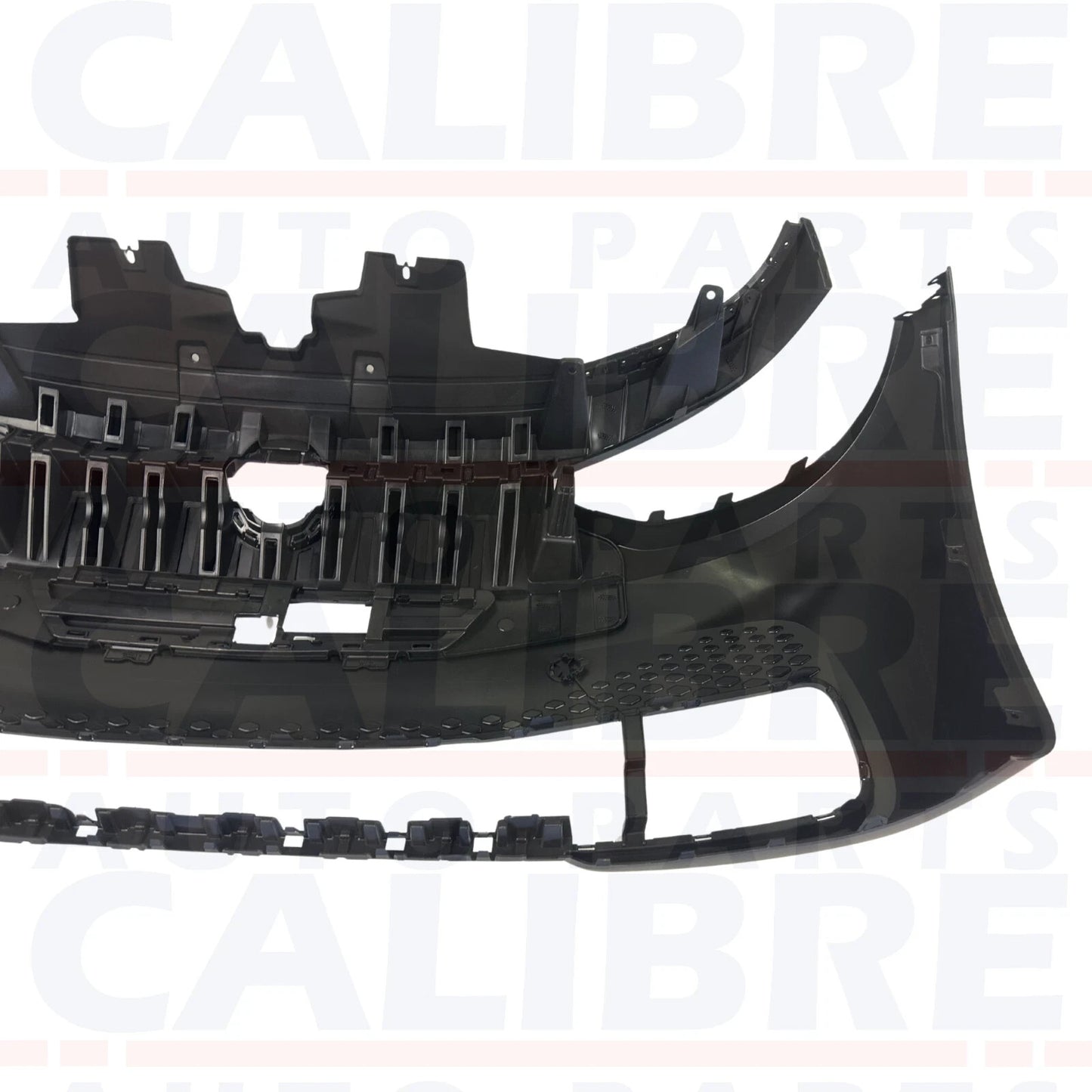 VW ID3 ID.3 2020-2024 PRIMED Front Bumper 10A807221