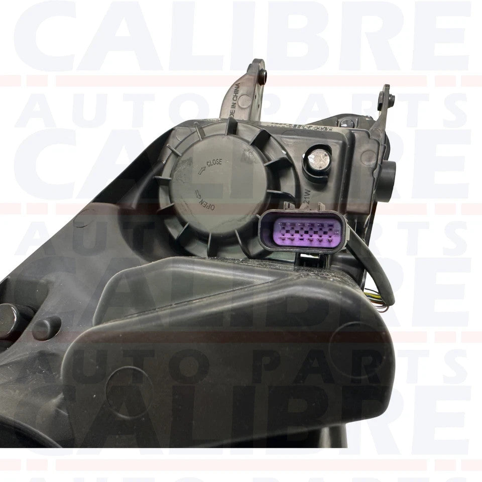 MG 5 EXCITE & EXCLUSIVE 2020-2022 LED Front Left Passenger Headlight Headlamp