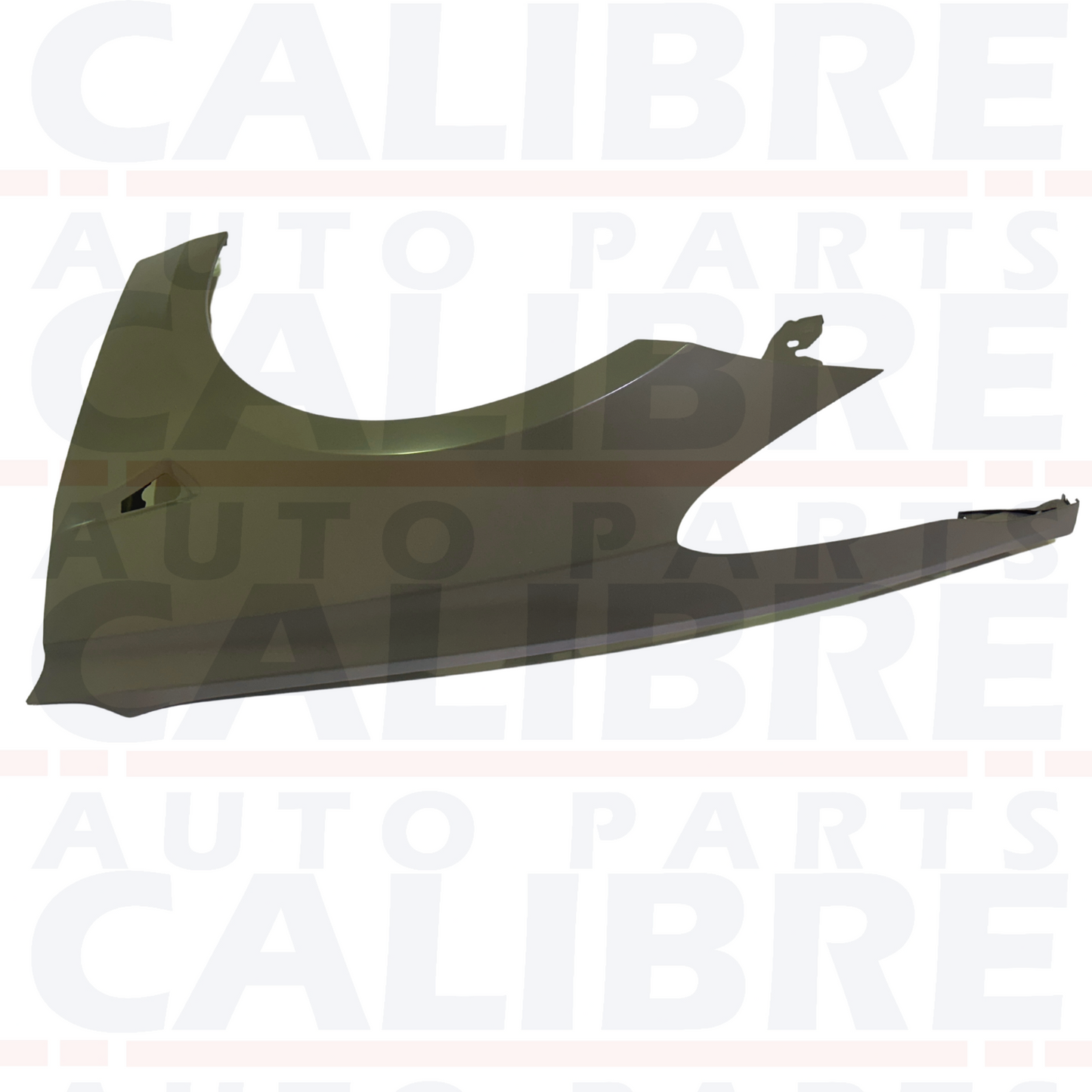 Tesla Model 3 2017-2024 Front Wing PASSENGER Hand Steel Fender Primed - 1081401-