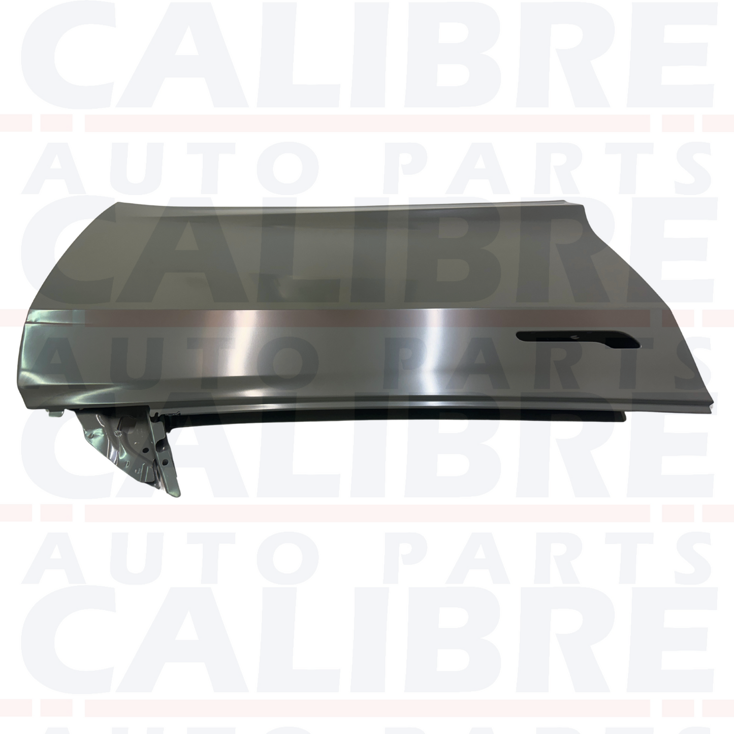 TESLA MODEL 3 MK2 2023-2025 PRIMED FRONT DOOR RIGHT SIDE RH