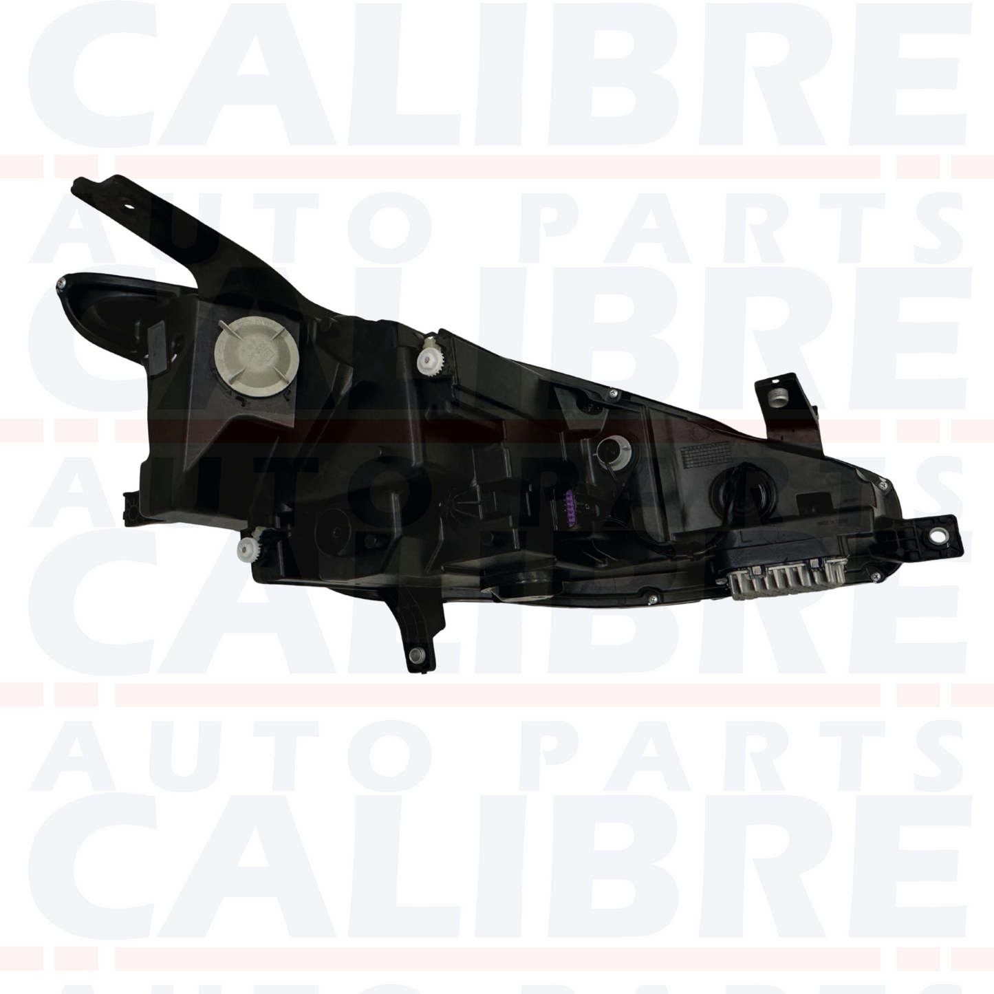 MG 4 EV SE 2022-2025 COMPLETE N/S PASSENGER SIDE HEADLIGHT LED