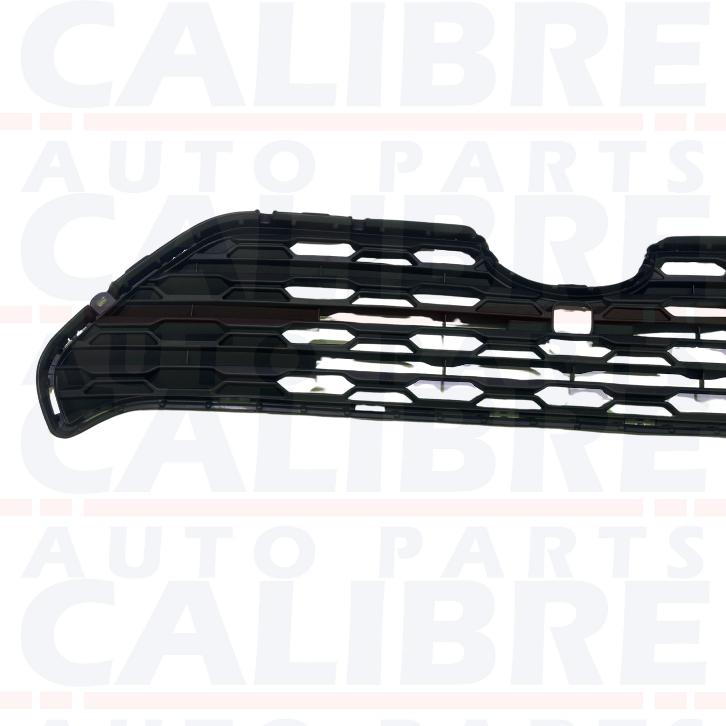 TOYOTA RAV4 MK5 2019-2023 FRONT BUMPER CENTER UPPER GRILLE