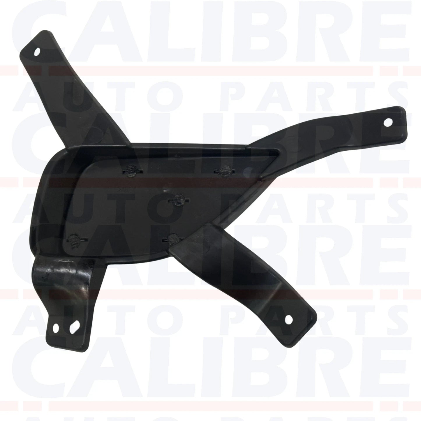 MG ZS 2020-2023 Front Left Passenger Side FogLamp Cover Insert LH - 10699381
