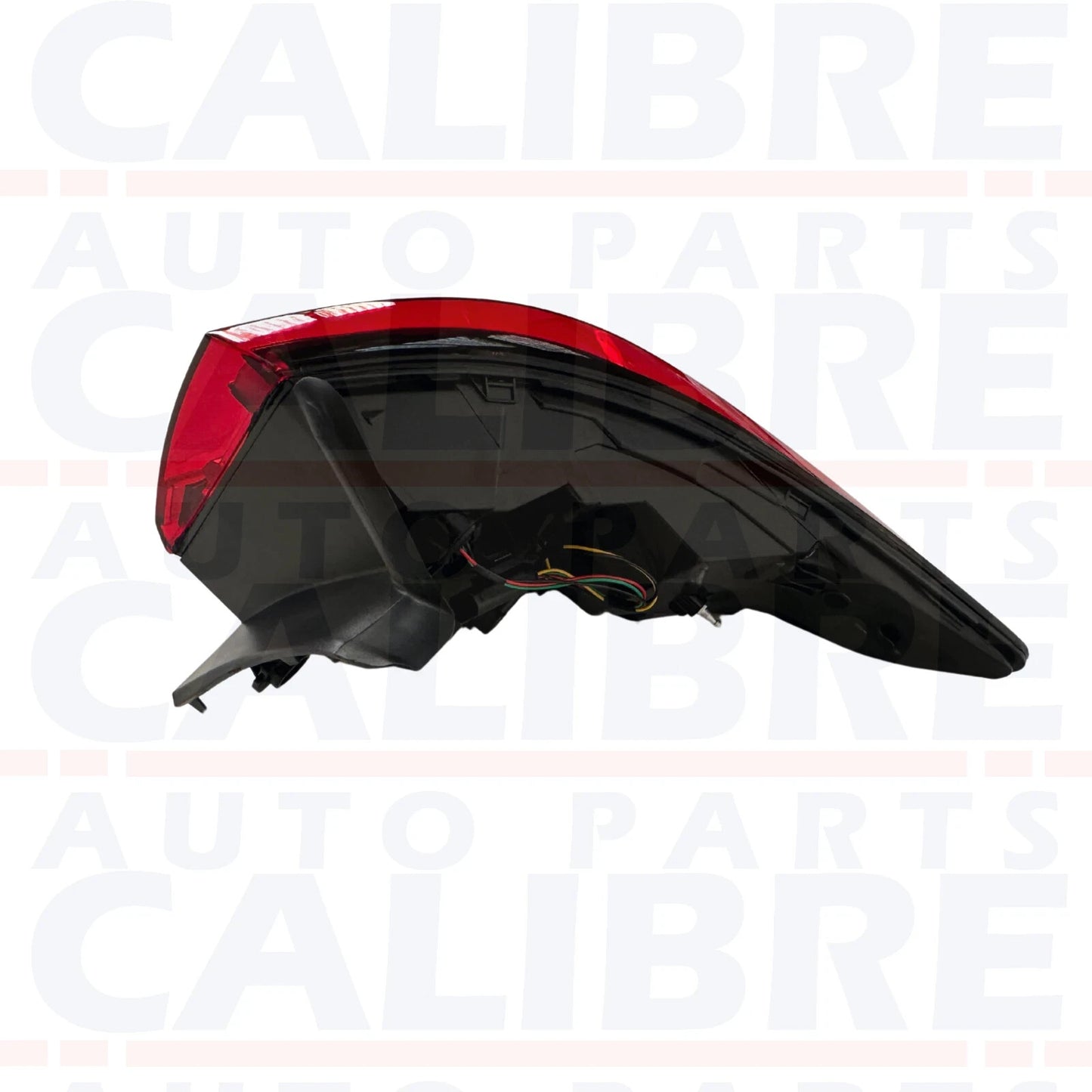 MG ZS 2020-2024 Facelift Rear Left Passenger Side Outer Light Lamp - 10571681
