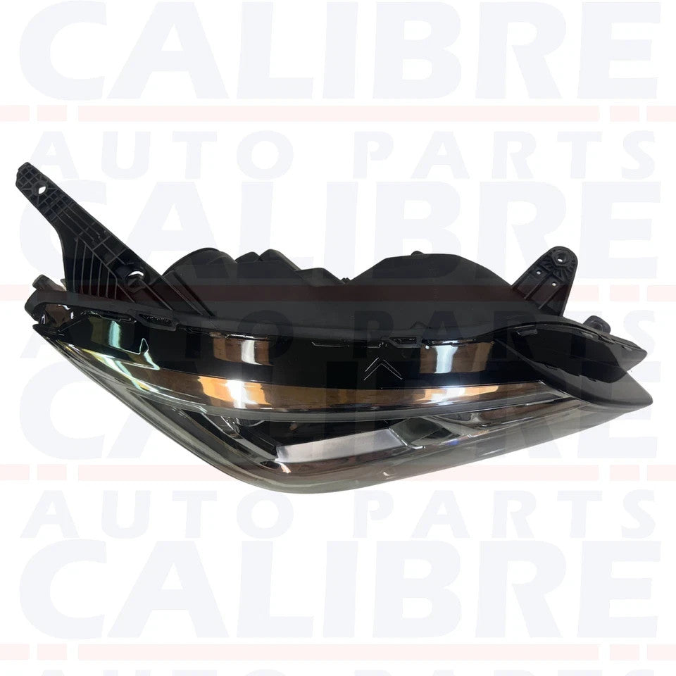 MG 5 EXCITE & EXCLUSIVE 2020-2022 LED Right Driver Side Headlight Headlamp