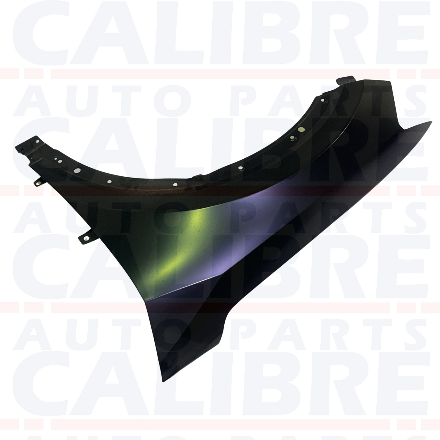 AUDI Q2 2016-2024 FRONT WING LEFT PASSENGER SIDE N/S 81A821105