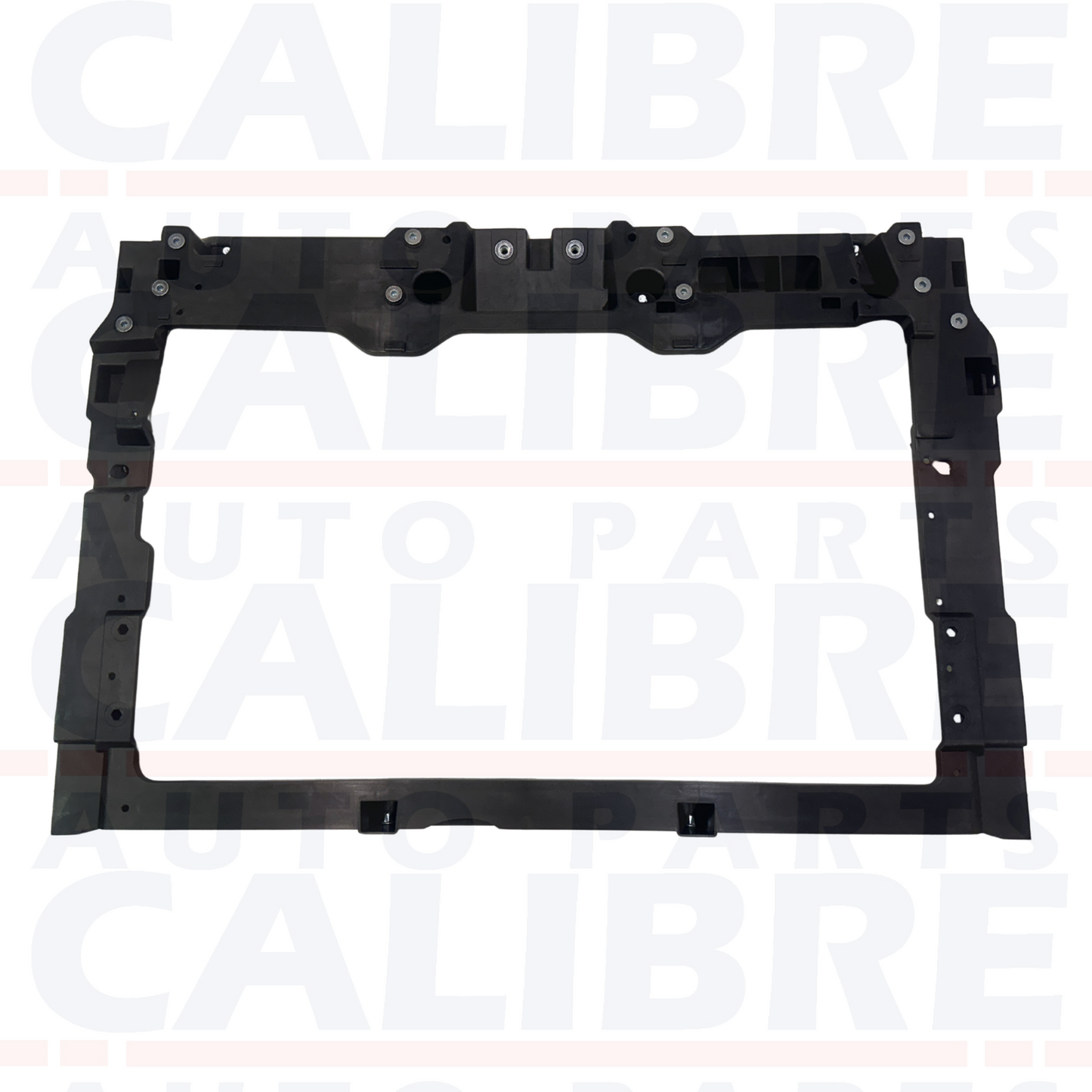 MG HS MK2 2024-2025 FRONT PANEL RADIATOR PANEL