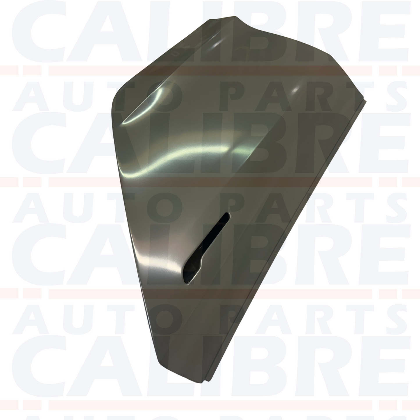 TESLA MODEL 3 MK2 2023-2025 PRIMED REAR LEFT SIDE LH