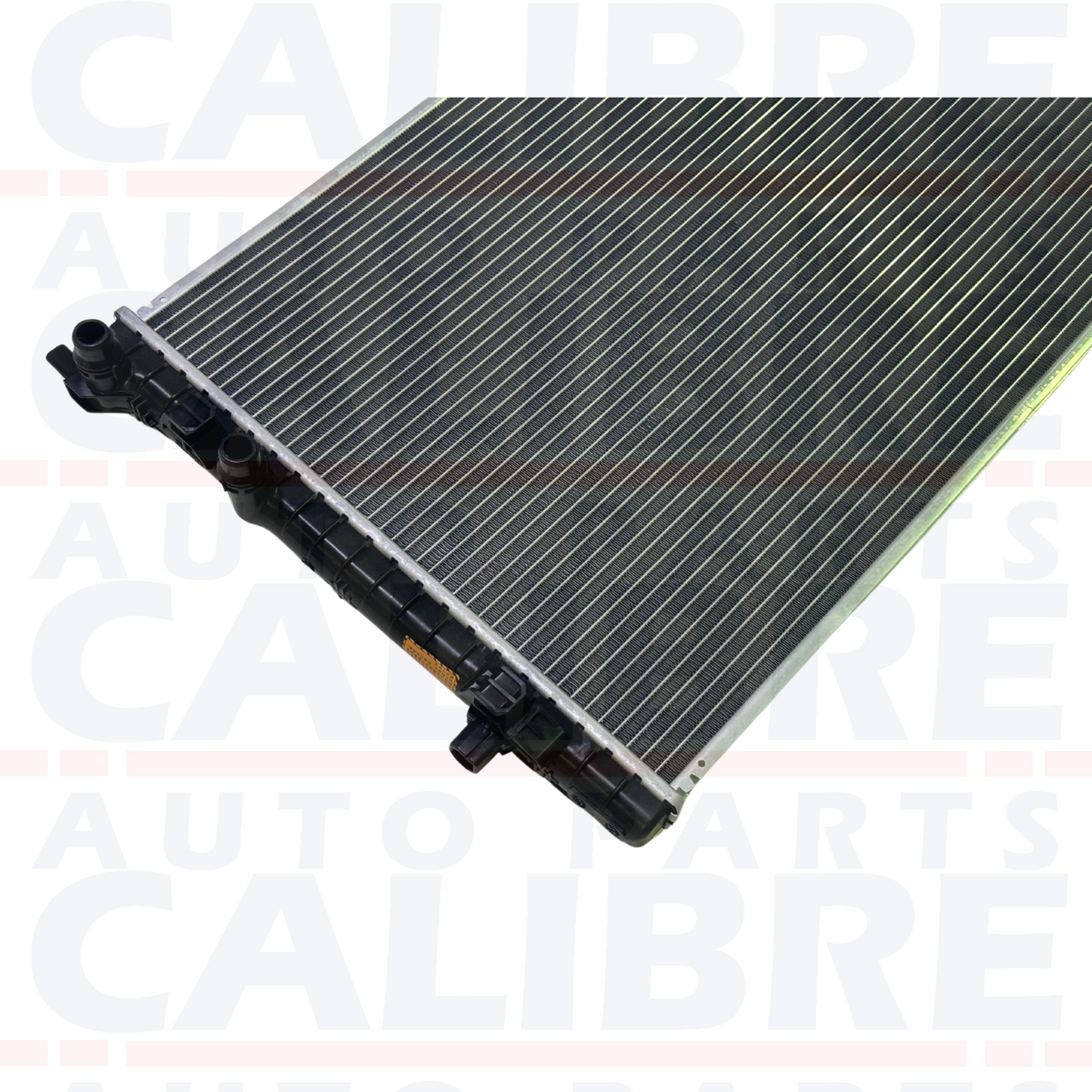 VW & AUDI & SEAT & SKODA 2017-2025 1.0L TSI (PETROL) RADIATOR WATER COOLANT