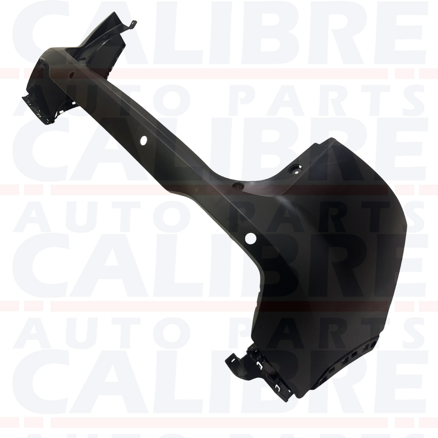 MG HS MK2 2023-2025 PRIMED REAR BUMPER SKIN 11082091