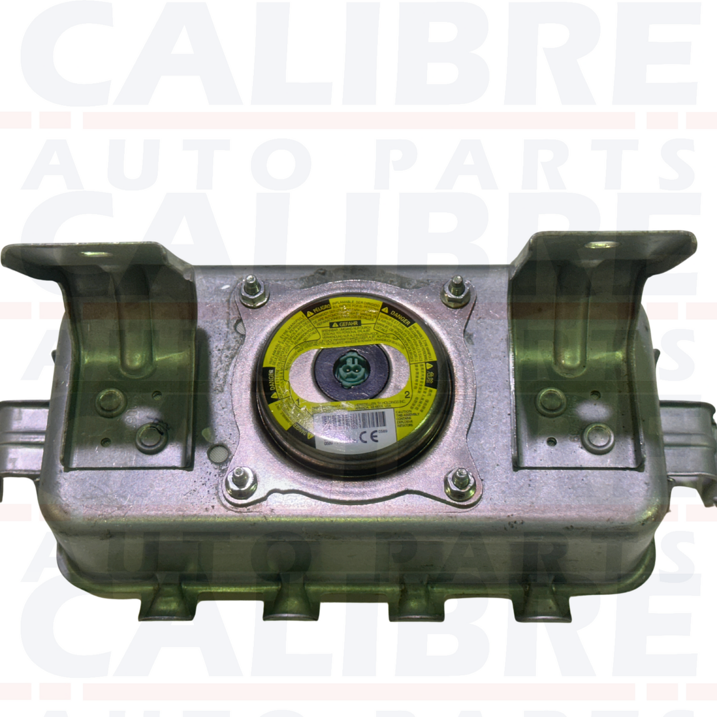 *GENUINE* MG 5 MG ZS MG HS, EV 2020 - 2023 Left Passenger Dashboard Air Bag