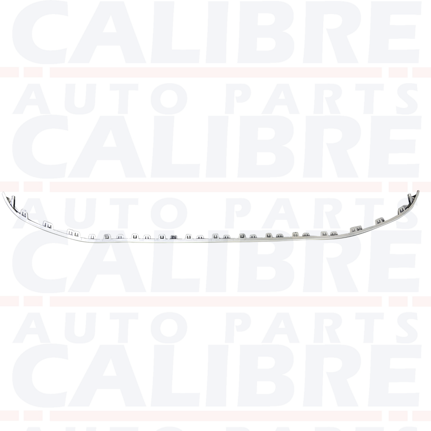 MG HS MK2 2024-2025 REAR BUMPER CHROME STRIPE MIDDLE - 11146268