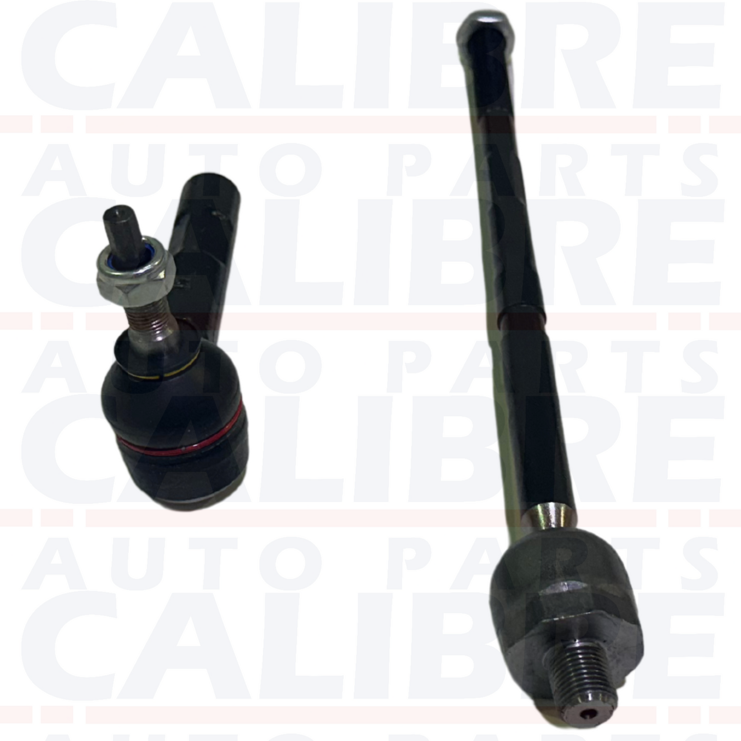 MG 5 SW & TROPHY EV 2020 - 2025 DRIVER SIDE O/S RIGHT INNER & OUTER TIE ROD SET
