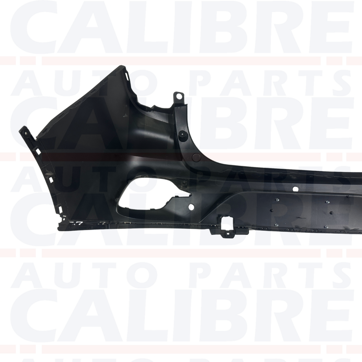 MG ZS FACELIFT 2020-2024 PRIMED REAR BUMPER (10639343)