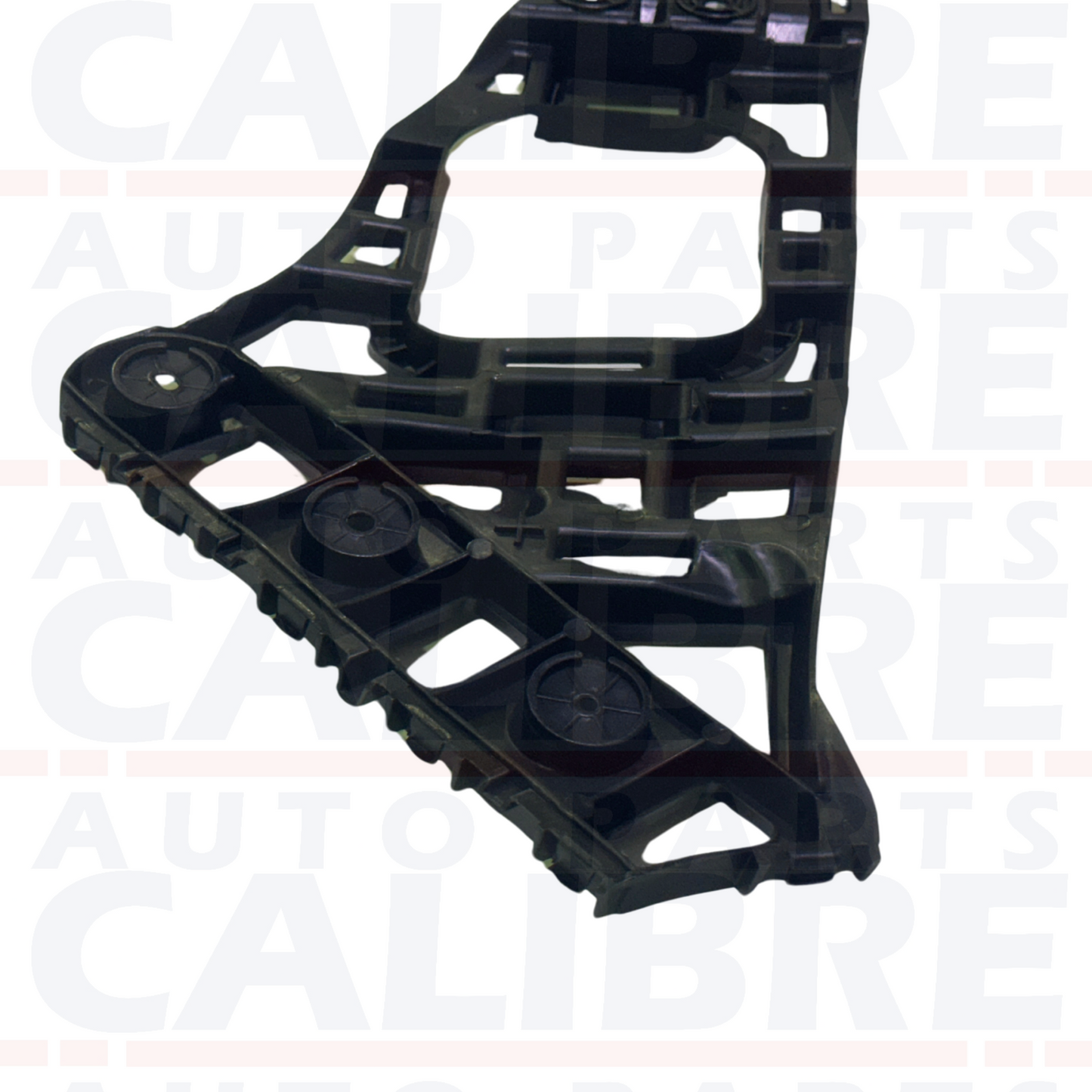 MG HS 2018-2024 Bumper Retainer Bracket Rear LEFT LH 10821217