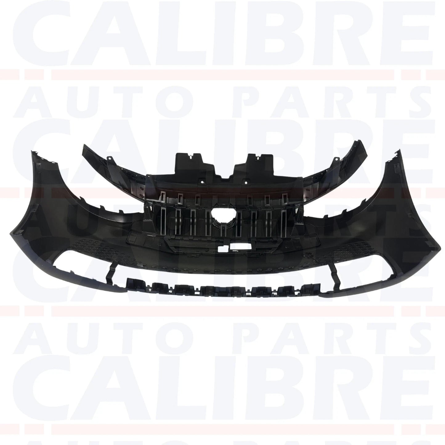 VW ID3 ID.3 2020-2024 PRIMED Front Bumper 10A807221