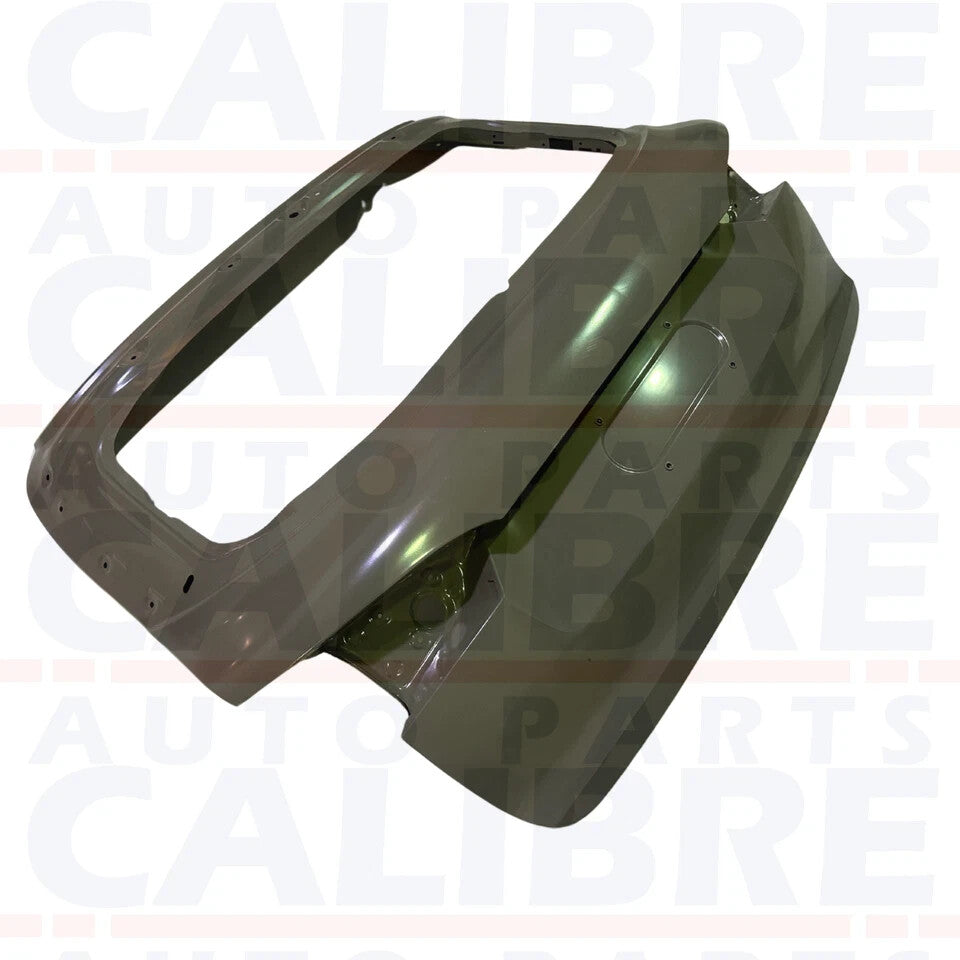 MG 5 MG5 EV EXCITE & EXCLUSIVE 2020 - 2023 TAILGATE BOOT PRIMED 10328219-SEPP