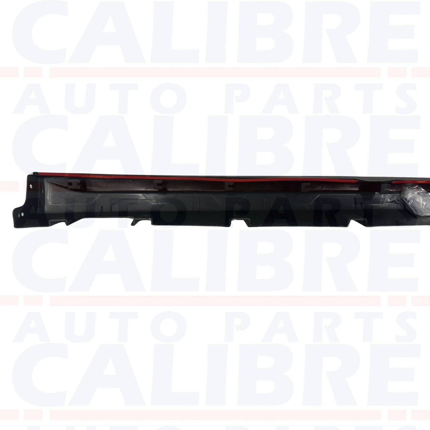 MG 4 EV SE & TROPHY 2022-2024 Side Skirting Left Passenger Side - 10987442