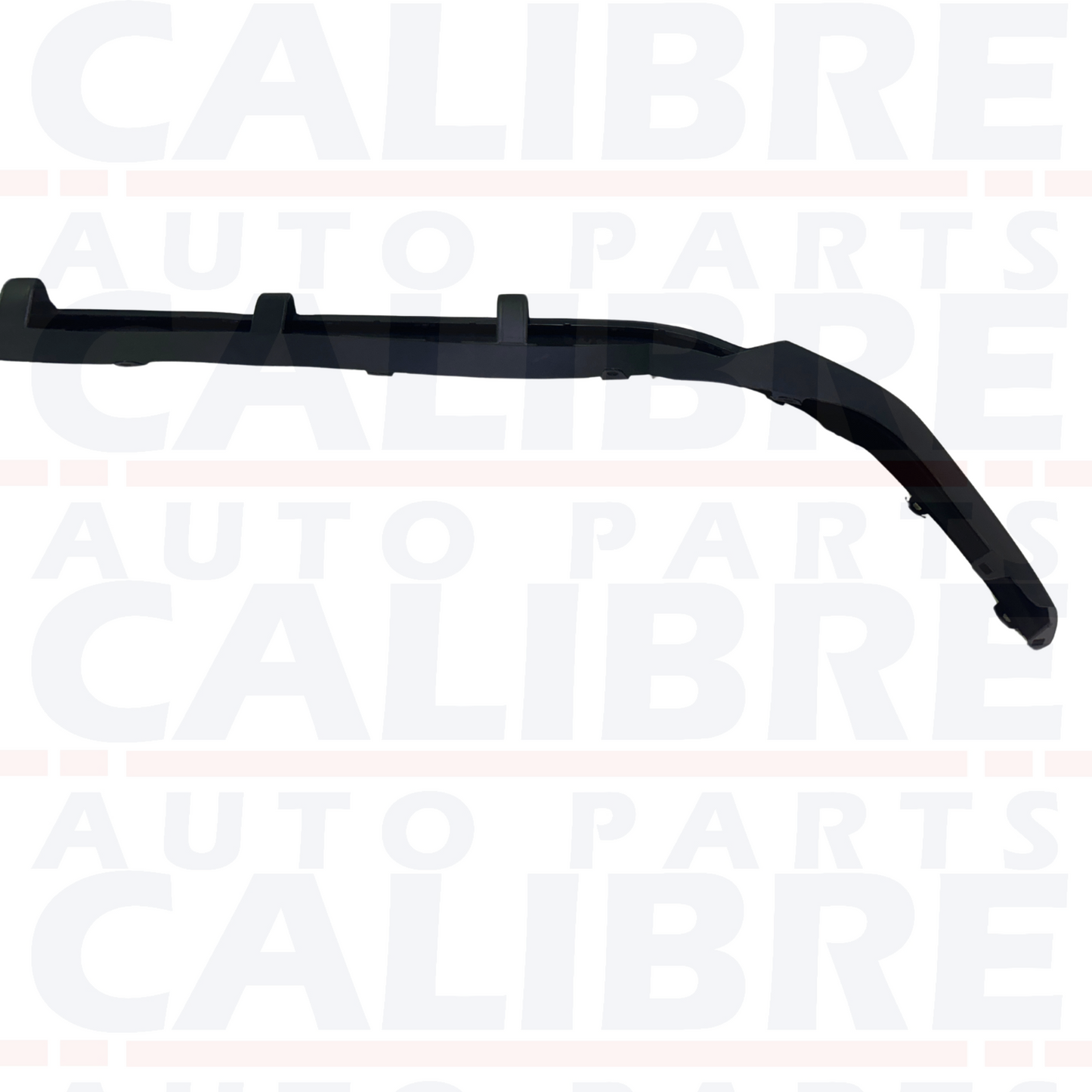 TOYOTA RAV4 2016-2022 FRONT BUMPER LOWER SECTION SPLITTER 52411-42070