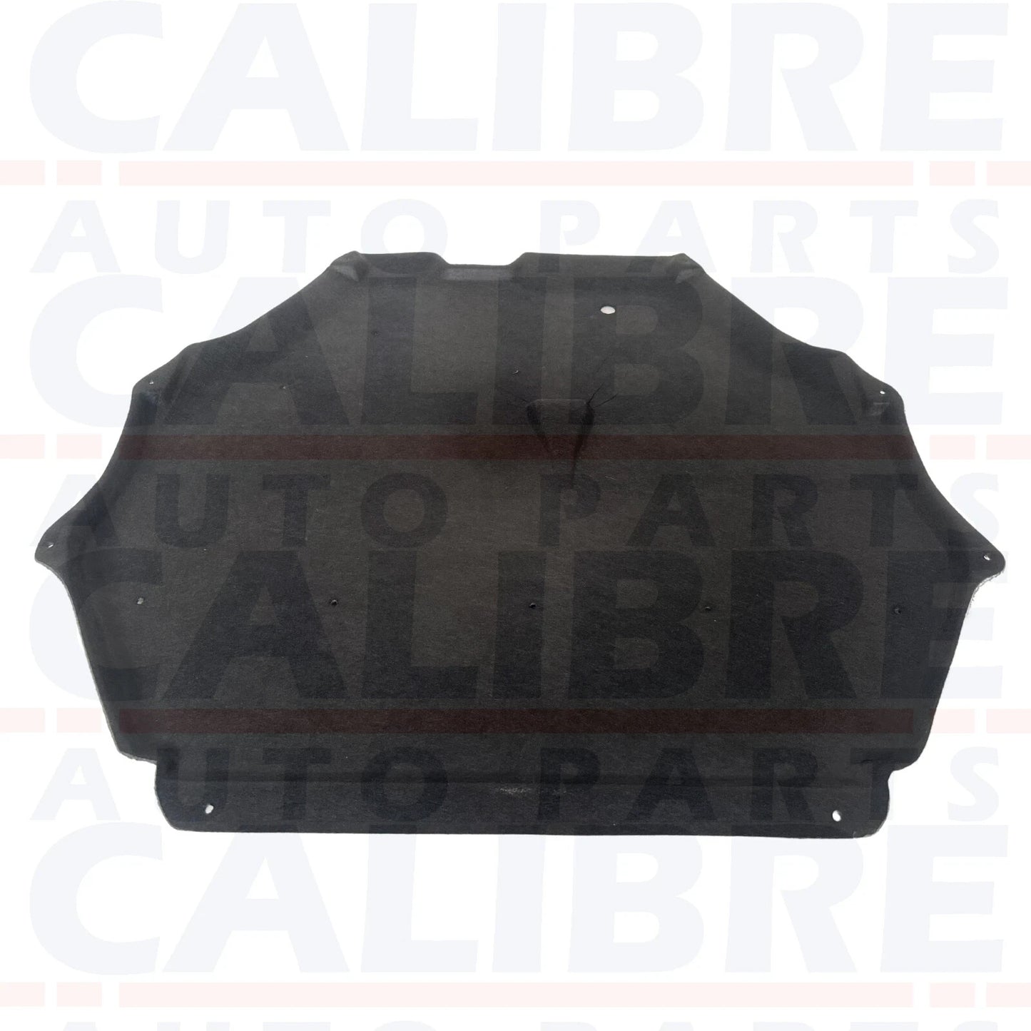 MITSUBISHI OUTLANDER 2013-2022 ENGINE UNDERTRAY - 5370B919