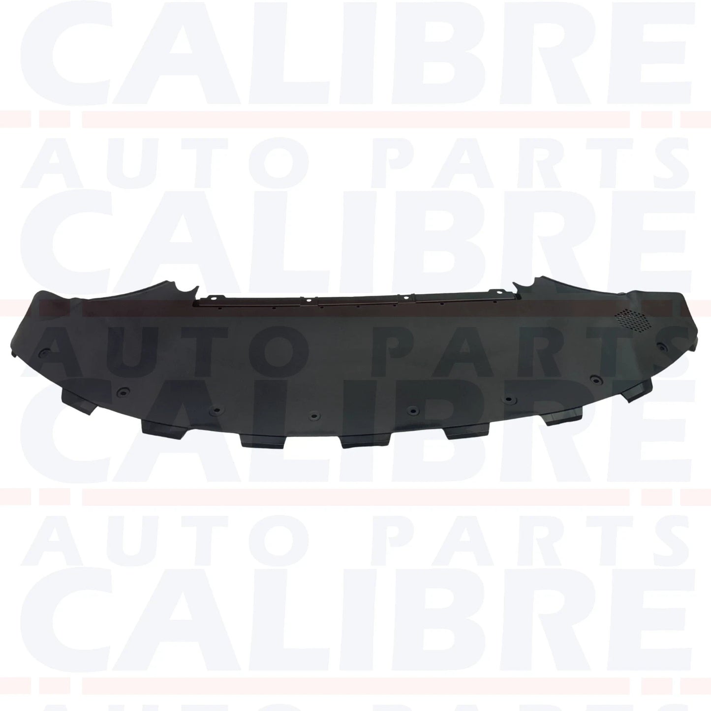 Tesla Model 3 2023-2025 Front Bumper Undertray Bottom End Cover Carrier