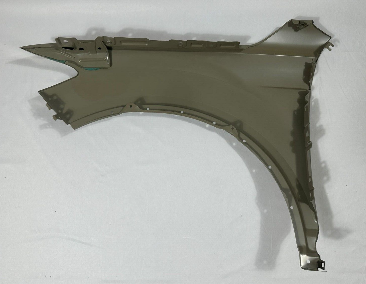 Volkswagen T-Roc Front Wing RH RIGHT SIDE DRIVER SIDE O/S 2018-2024