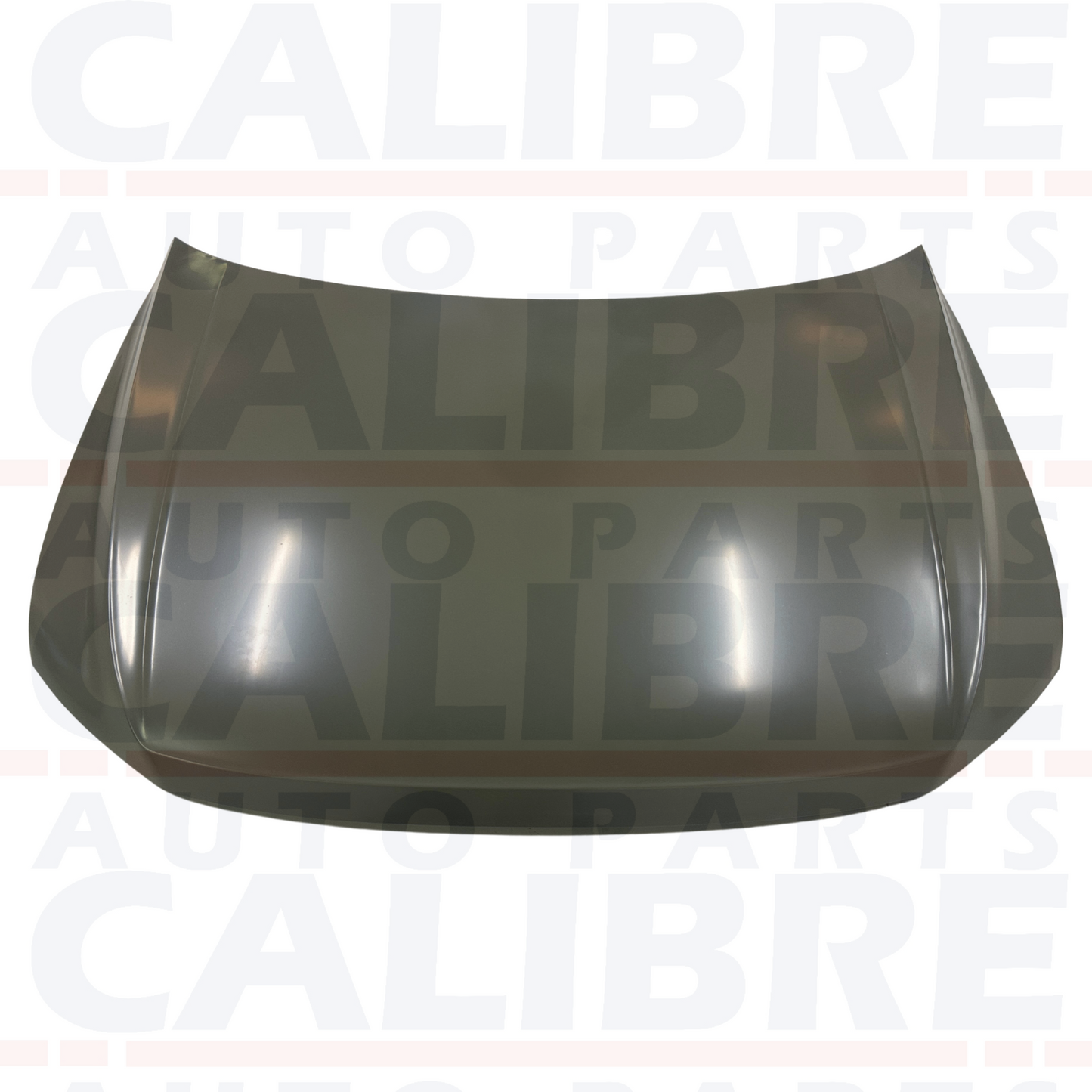 Volkswagen Tiguan 2016-2024 Primed Bonnet Hood Panel
