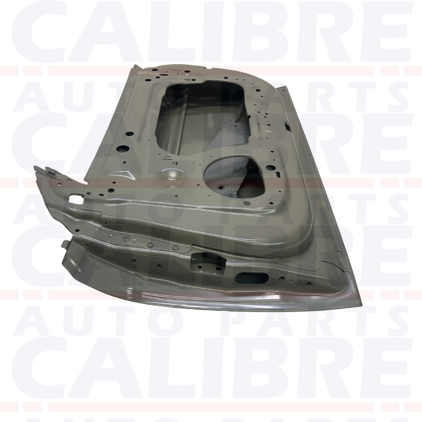 TESLA MODEL 3 MK2 2023-2025 PRIMED FRONT DOOR RIGHT SIDE RH