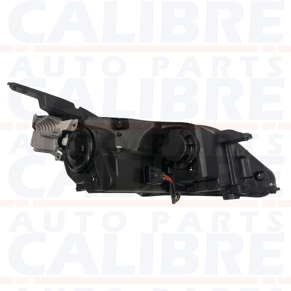 MG 5 EXCITE & EXCLUSIVE 2020-2022 LED Front Left Passenger Headlight Headlamp