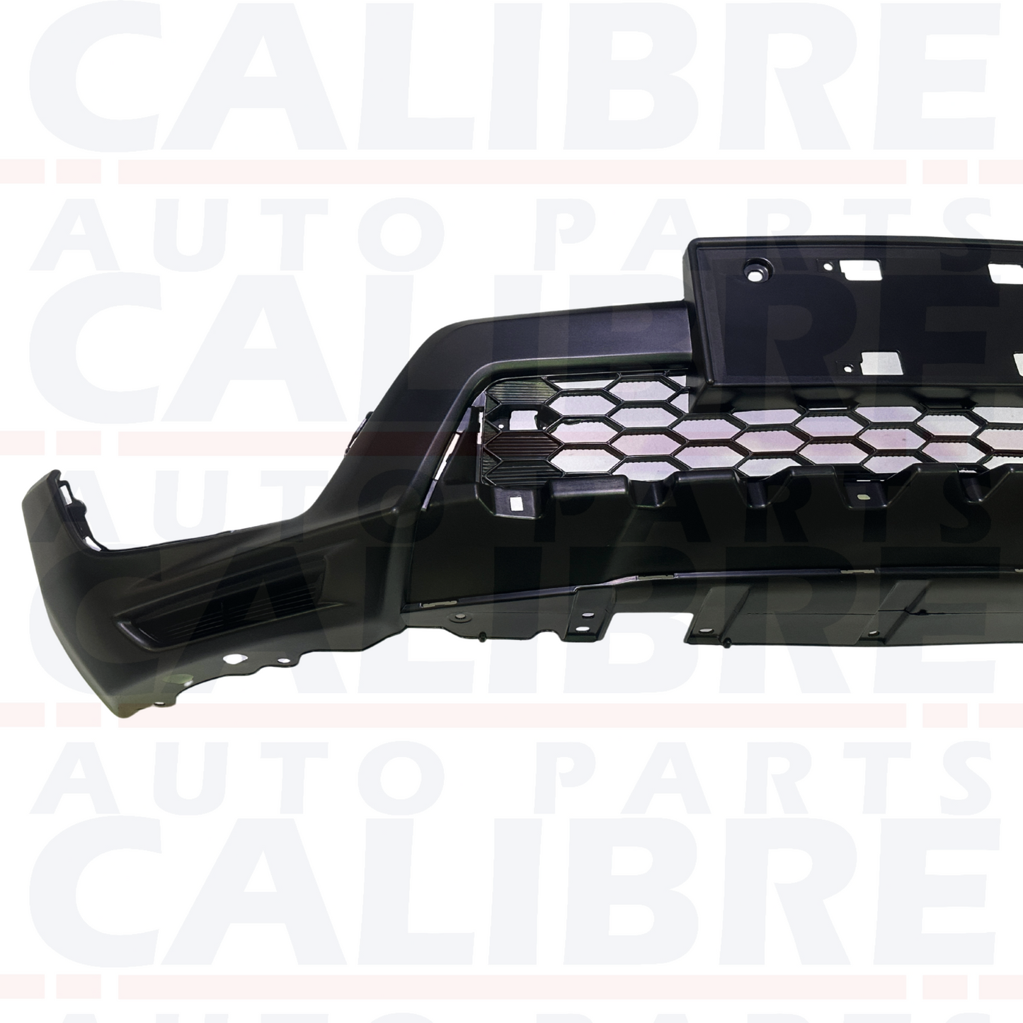 HONDA CRV 2018-2022 FRONT BUMPER Lower Valance Trim CR-V - 71102-TNYY-ZZ00
