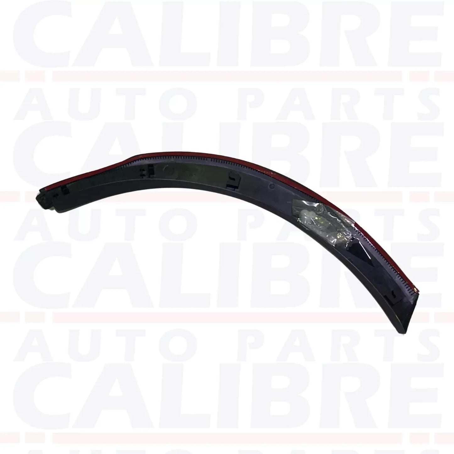 MG HS 2018 -2024 Overfender Wheel Arch Rear Left Side LH 10646893