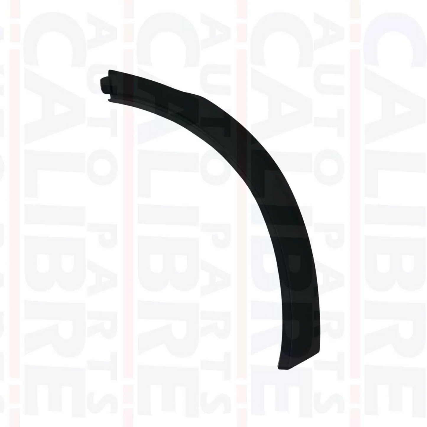 MG HS 2018-2024 Overfender Wheel Arch Rear Right Side RH 10646894