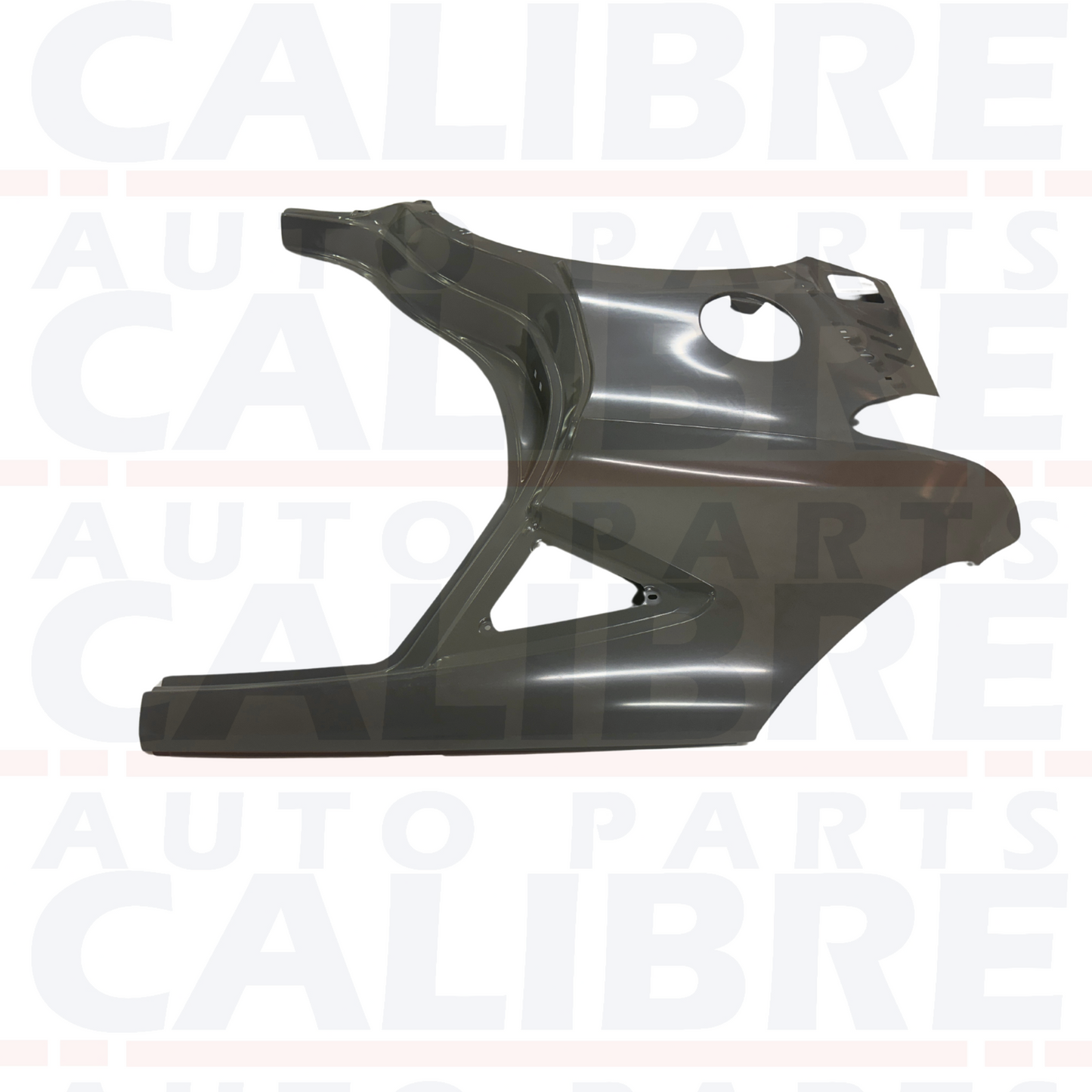 MG ZS 2020-2024 Rear Quarter Panel Right Side (10436794B-SEPP)