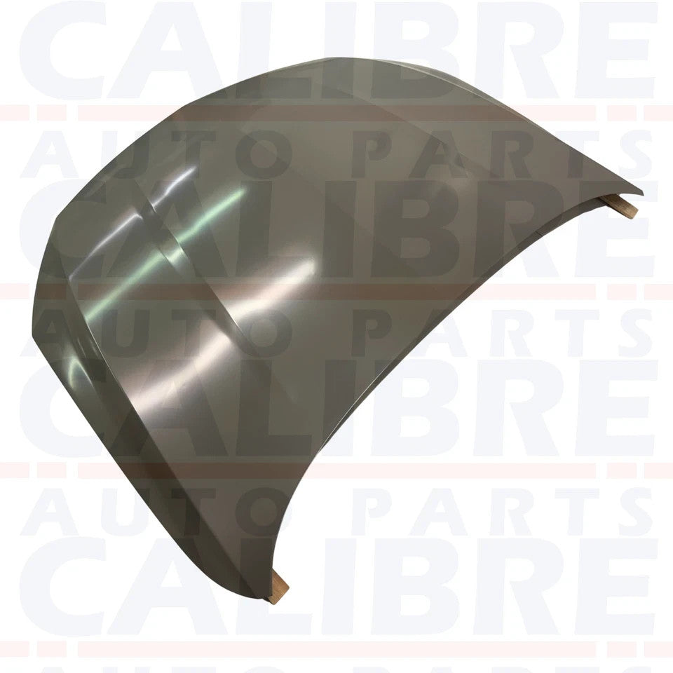 MG 5 TROPHY Facelift 2022-2024 Primed Bonnet Hood Panel - 10801998-SEPP