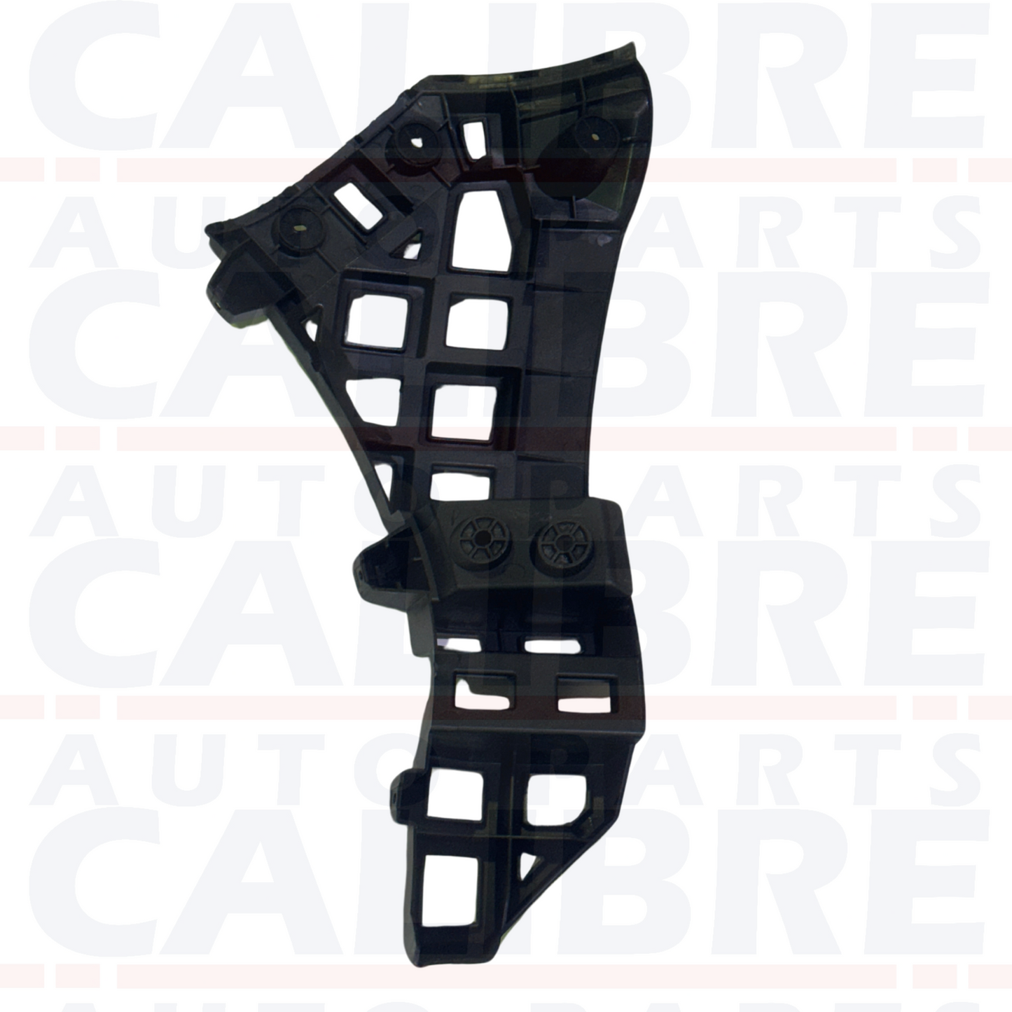 MG 4 SE & TROPHY 2022-2025 Rear Right Driver Side Bumper Bracket - P11135814