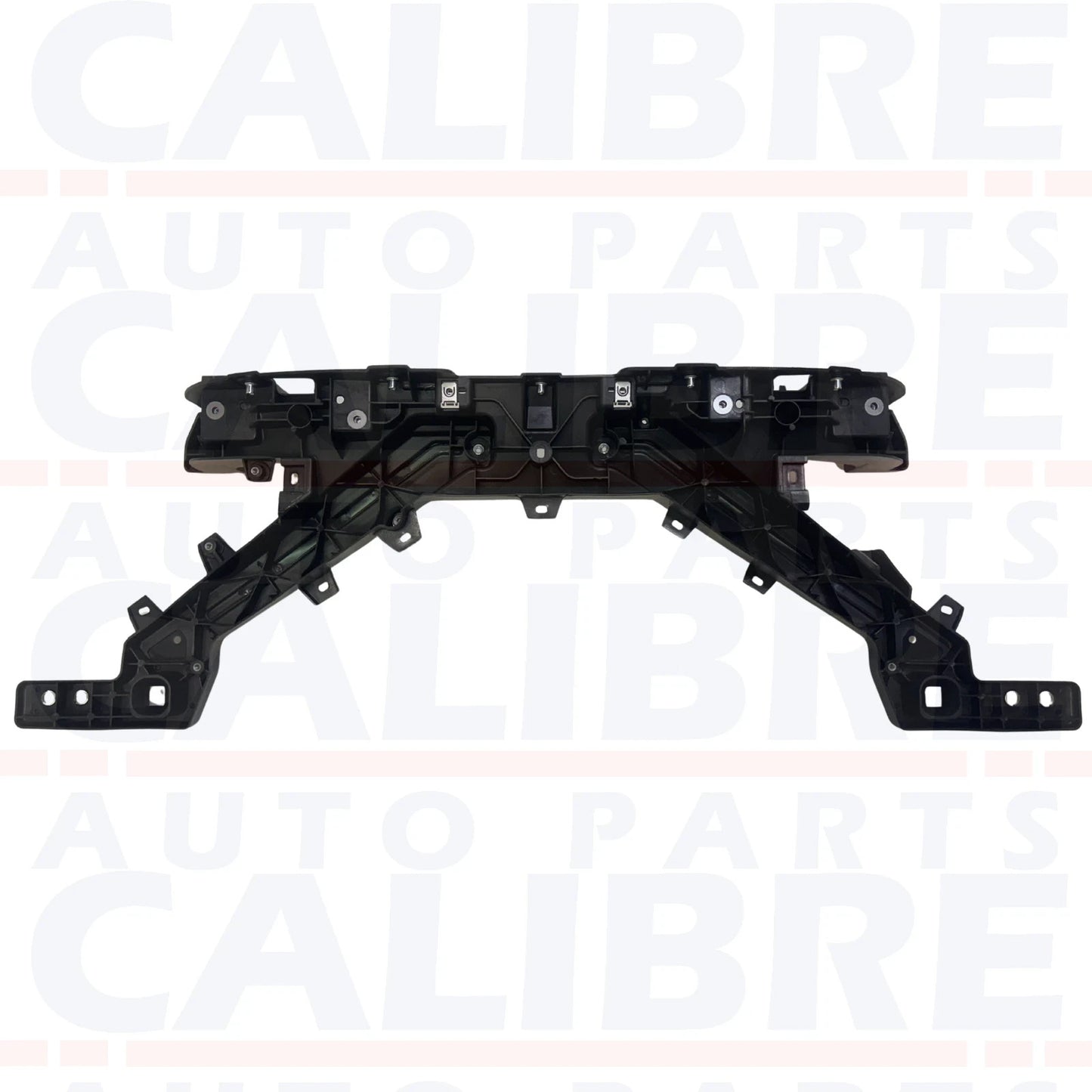 TESLA MODEL 3 2024-2025 Assembly Front End Carrier Front Panel - 1711743-00