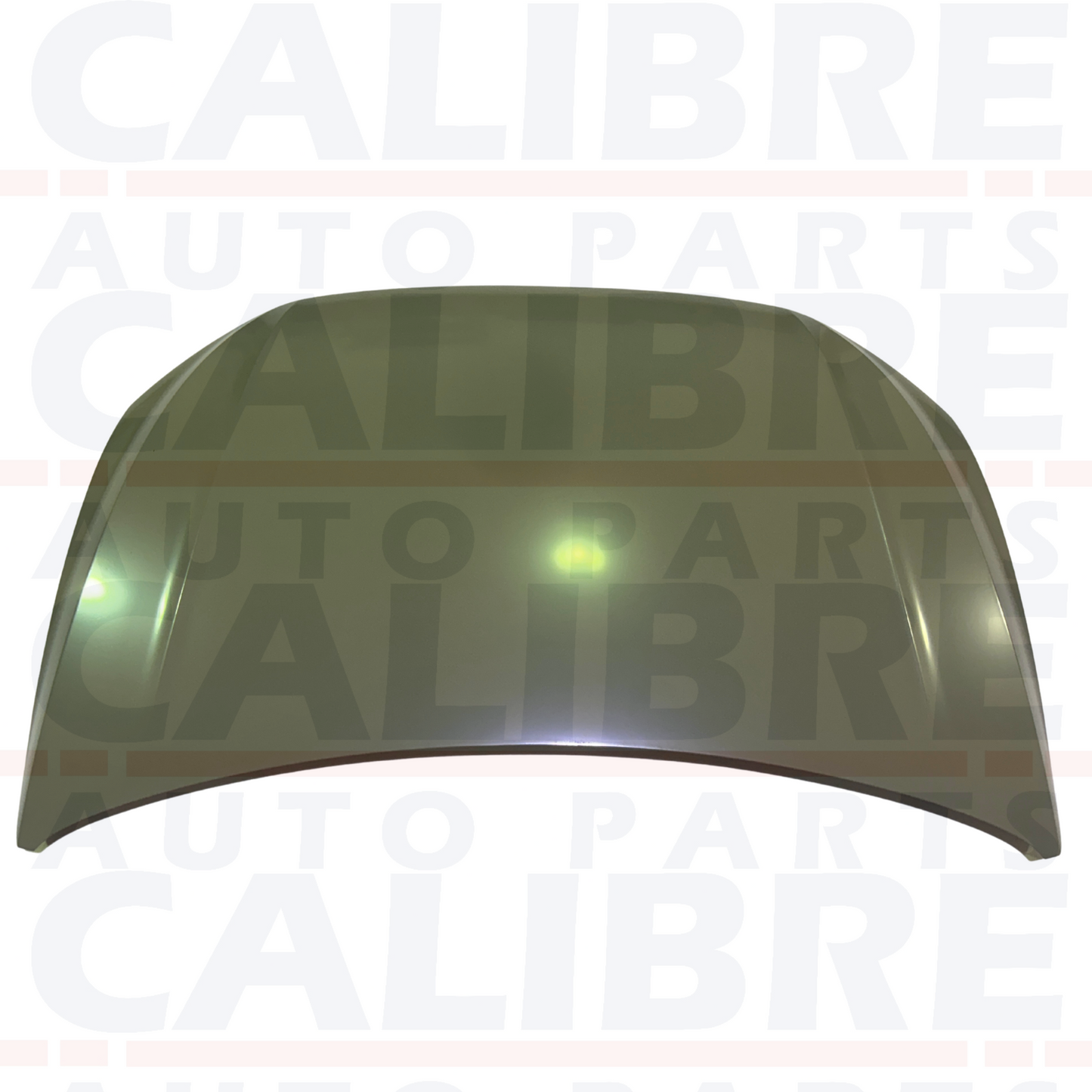 Volkswagen Polo MK6+ PRIMED BONNET 2017 2018 2019 2020 2021 2022 2023 2024