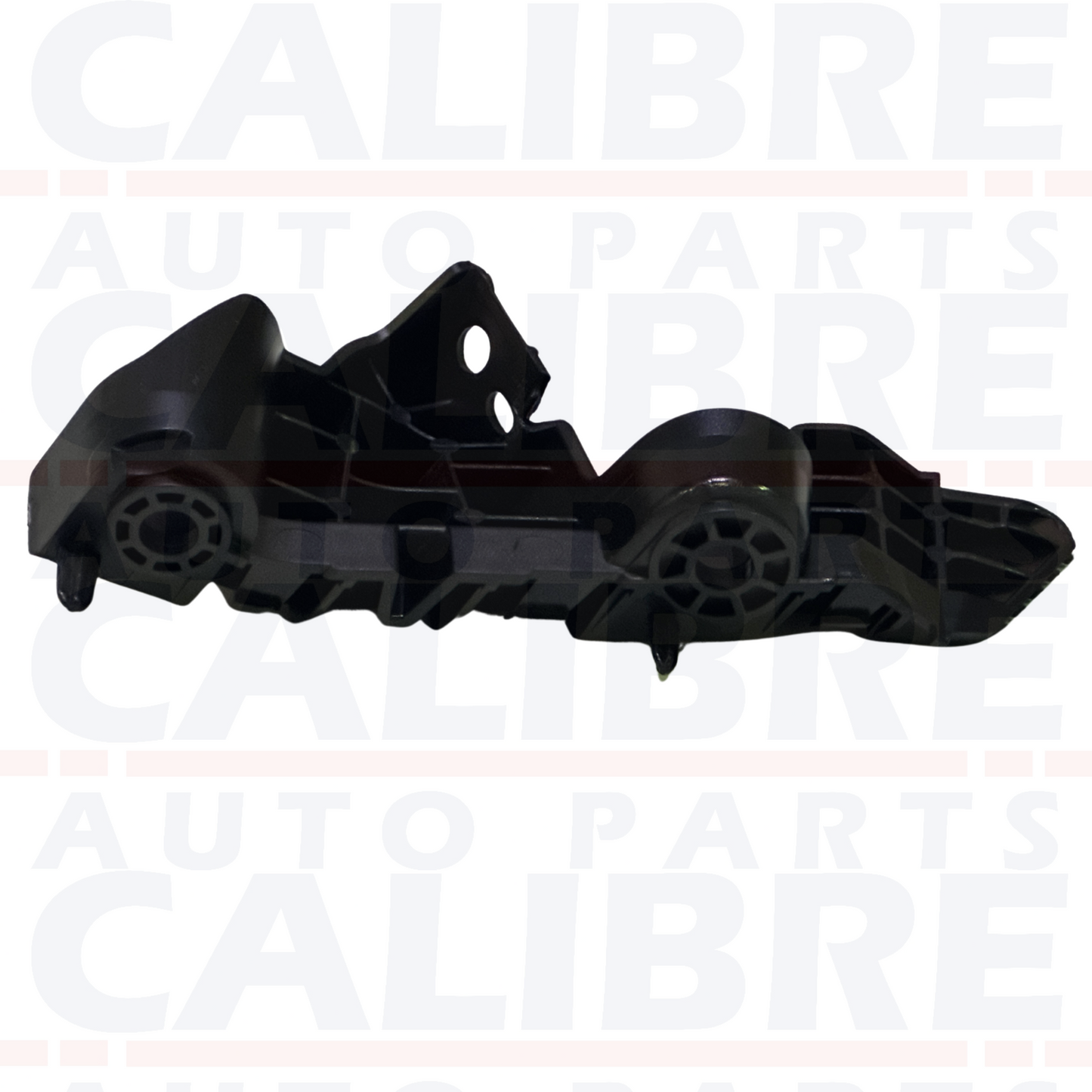 MG 4 SE & TROPHY 2022-2025 Front Right Driver Side Bumper Bracket P11186023