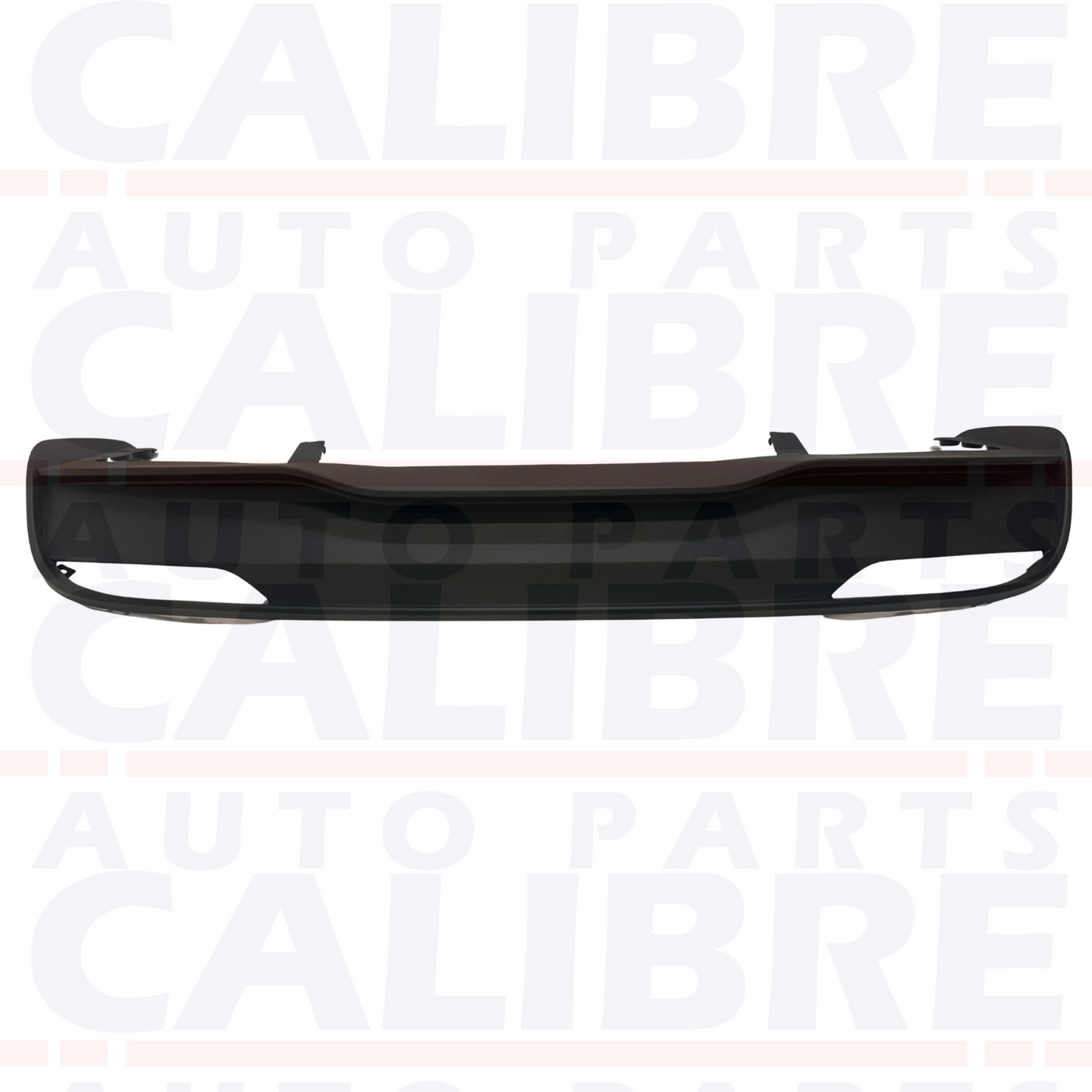 TESLA MODEL 3 2024-2025 REAR LOWER FASCIA ASSEMBLY- BASE 1582581-00-C
