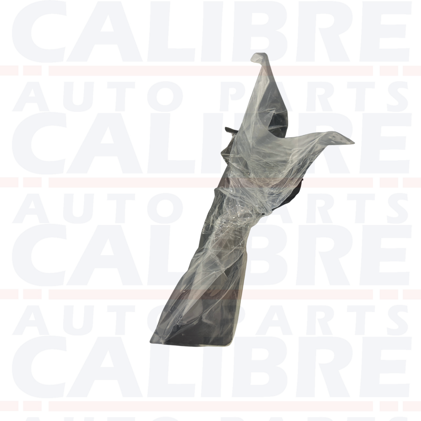 MG ZS 2017-2023 Wheel Arch Liner Splash Guard Front Left LH